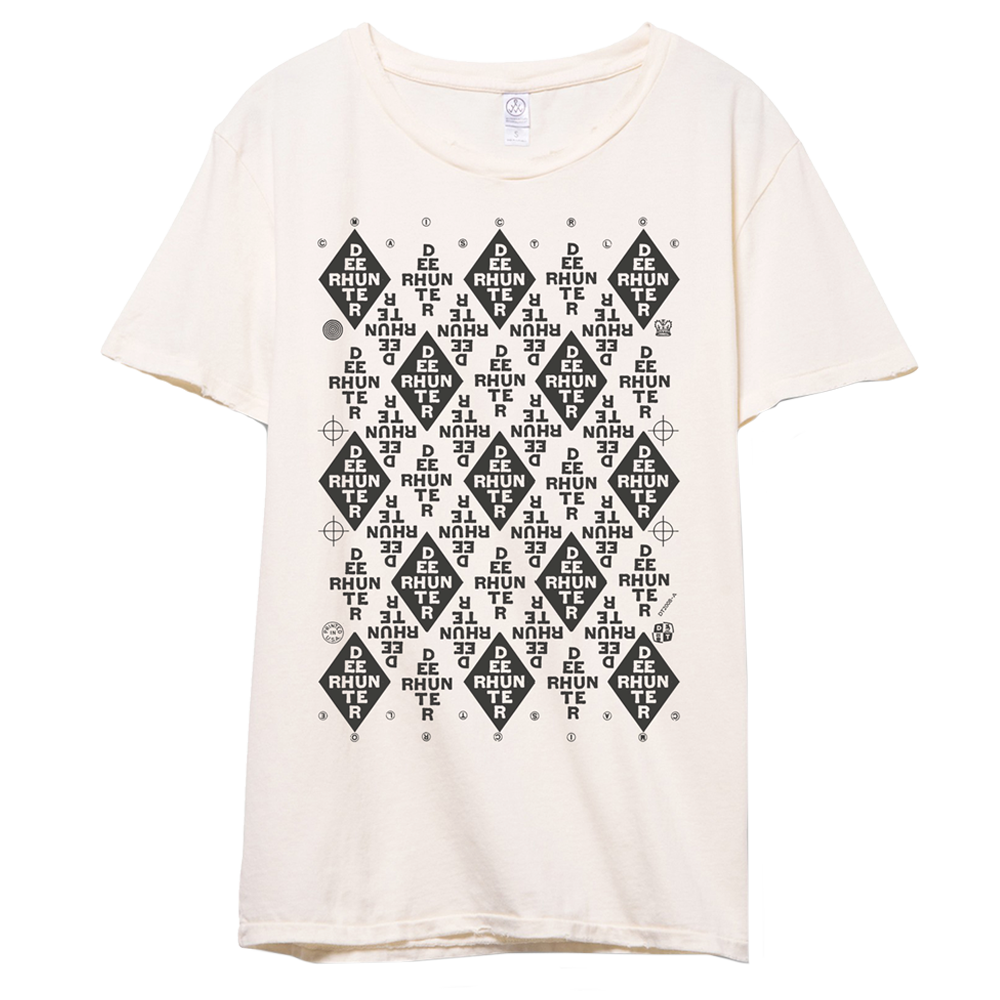 Diamond Black T-Shirt