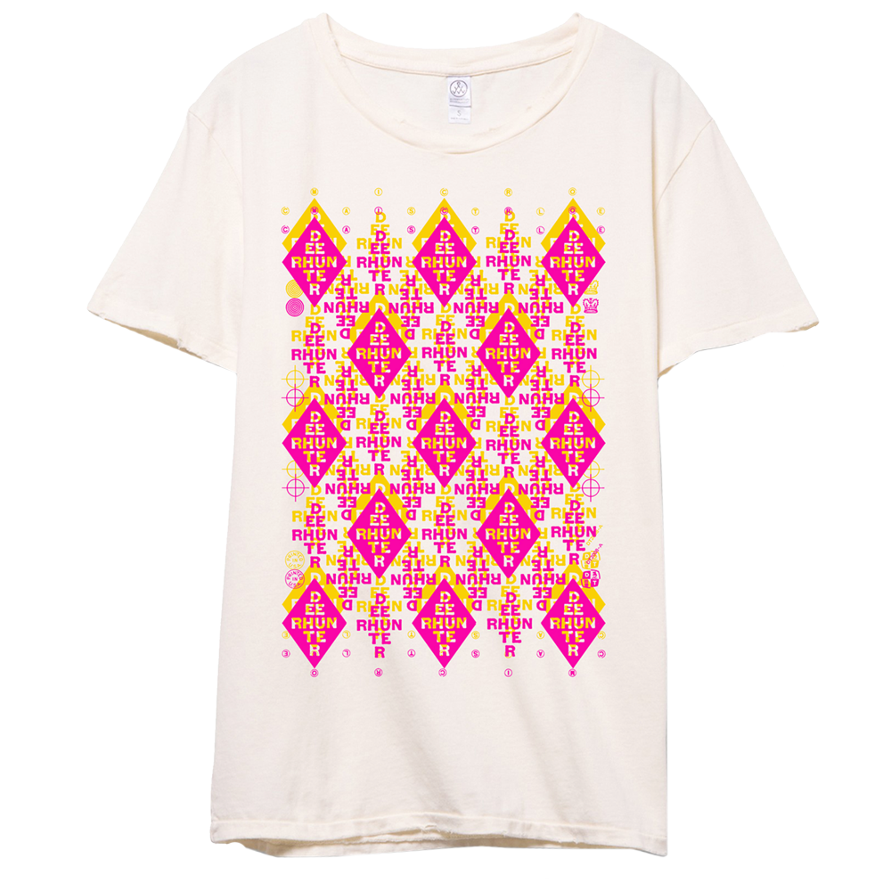 Diamond Pink T-Shirt