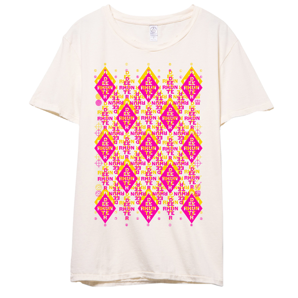 Pink Diamond T-Shirt